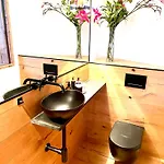 Chalet Stylische Alpenlounge Mit Pool, Blockhaus-sauna Und Jacuzzi Für Bis Zu 12 Personen Bayrischzell