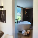 Stylische Alpenlounge Mit Pool, Blockhaus-sauna Und Jacuzzi Für Bis Zu 12 Personen Chalet Bayrischzell