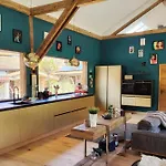 Chalet Stylische Alpenlounge Mit Pool, Blockhaus-sauna Und Jacuzzi Für Bis Zu 12 Personen Bayrischzell