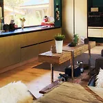Chalet Stylische Alpenlounge Mit Pool, Blockhaus-sauna Und Jacuzzi Für Bis Zu 12 Personen