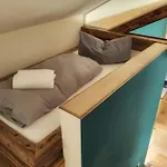 Chalet Stylische Alpenlounge Mit Pool, Blockhaus-sauna Und Jacuzzi Für Bis Zu 12 Personen *