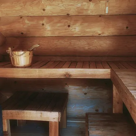 Stylische Alpenlounge Mit Pool, Blockhaus-sauna Und Jacuzzi Für Bis Zu 12 Personen Bayrischzell